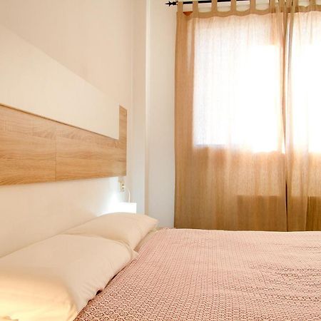 Apartamento Tarter Parc 1 Habitacion Canillo Exterior foto