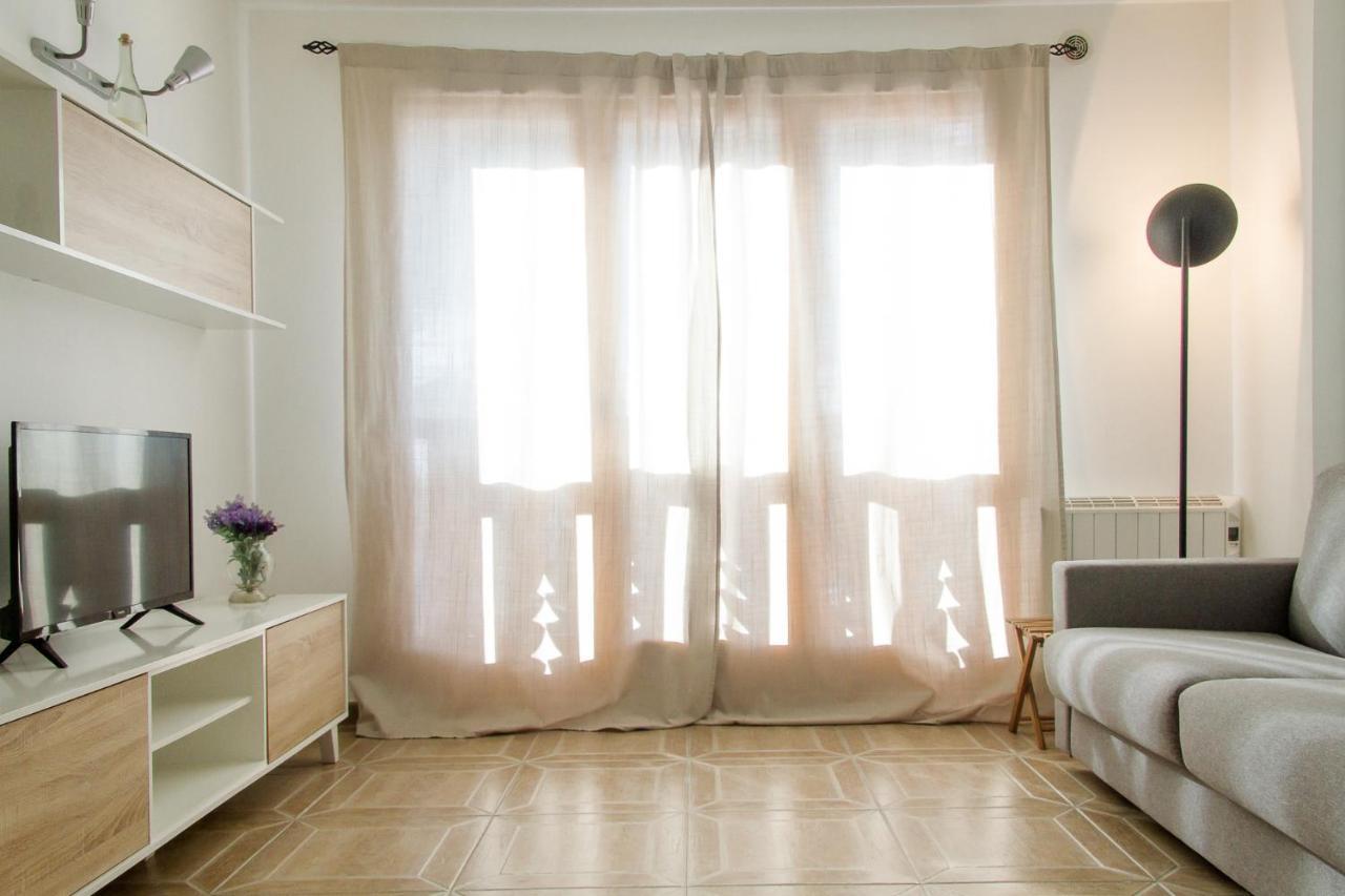 Apartamento Tarter Parc 1 Habitacion Canillo Exterior foto