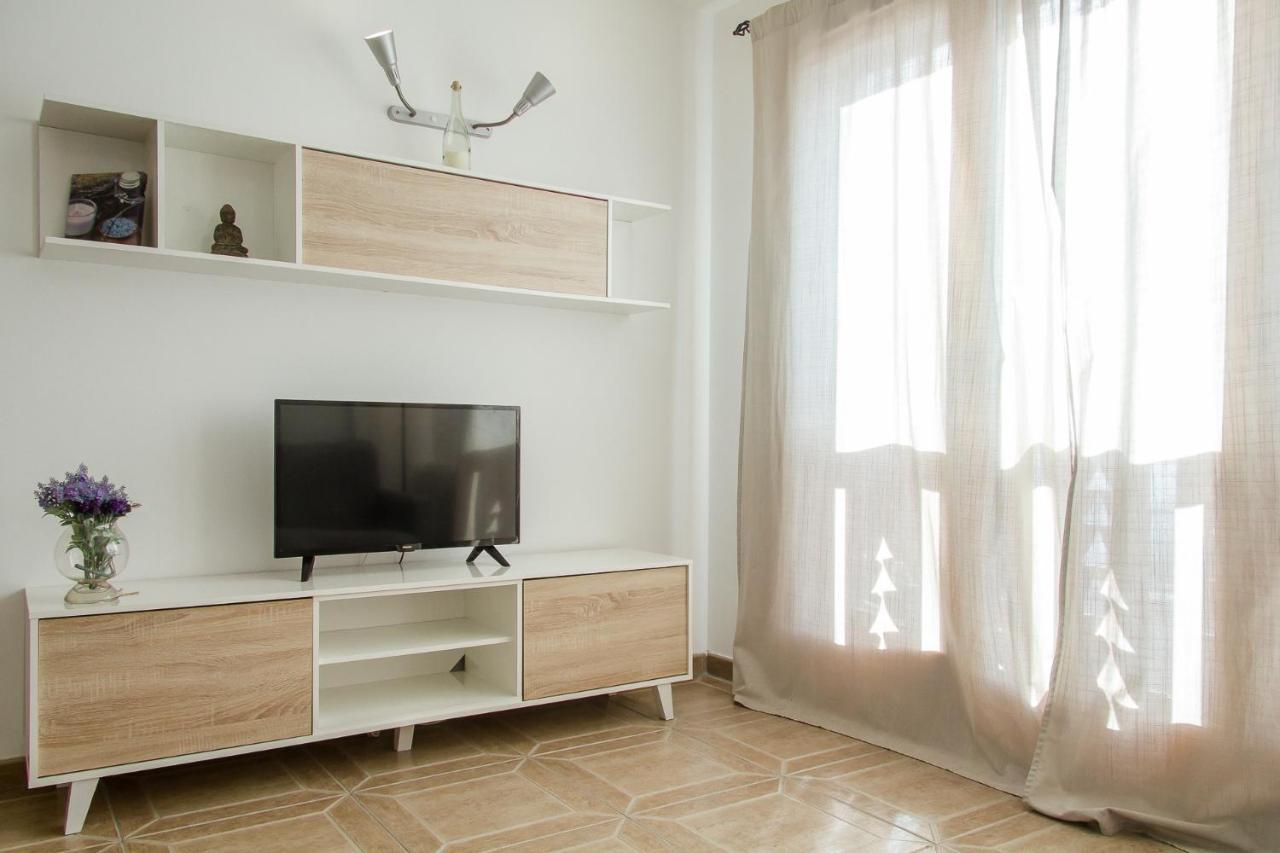 Apartamento Tarter Parc 1 Habitacion Canillo Exterior foto