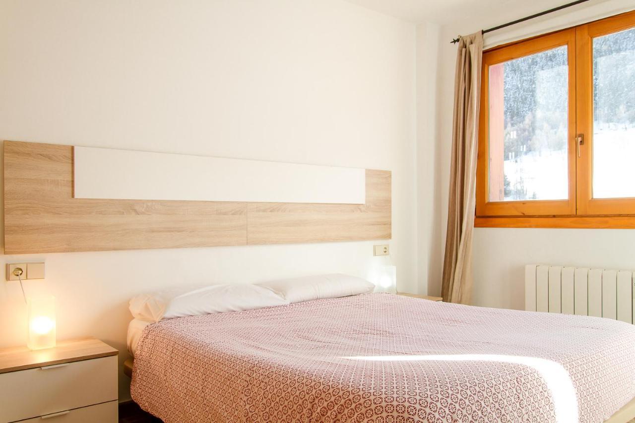 Apartamento Tarter Parc 1 Habitacion Canillo Exterior foto